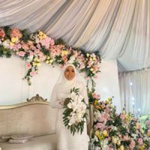 Azlin Nadia profile icon