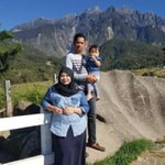 Syarifah Hazia profile icon