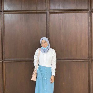 Farahin Sham profile icon