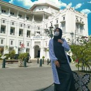 Nuna Hehe profile icon