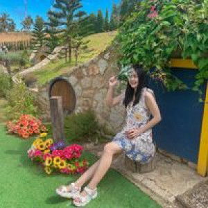 Rawiporn Kuntup profile icon