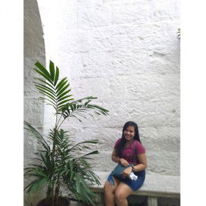 Mary Rose Quilla profile icon