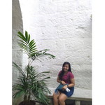 Mary Rose Quilla profile icon