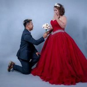 Priscilla Rantie profile icon