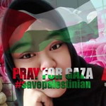 Lovely Adah Suhadah profile icon