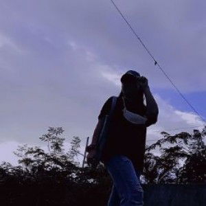 Raiza Amistoso profile icon