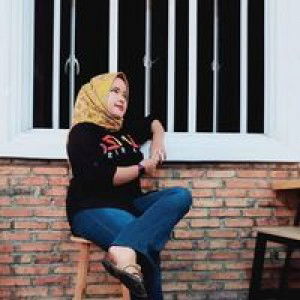 Dorma Napitu profile icon