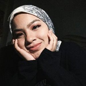 Nadiah Quinn profile icon