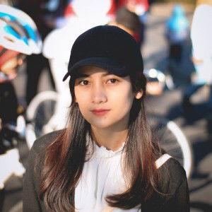 Maria Budi Natalia profile icon