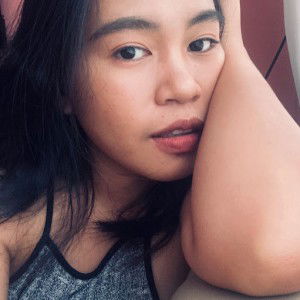 Irish Mae Tagadtad profile icon