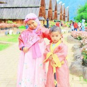 Alesha Nizam profile icon