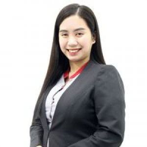 Ada Mercado - Corpuz profile icon