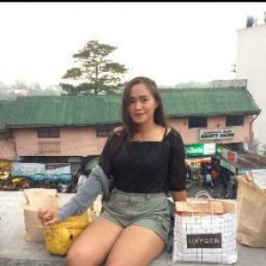 Dhaisy Anne Barcena profile icon