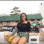 Dhaisy Anne Barcena profile icon