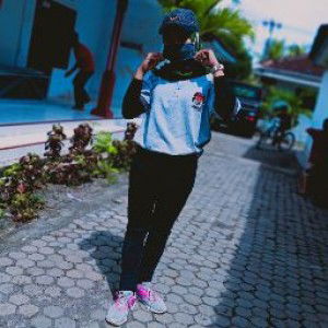 Latifatul Masintan profile icon