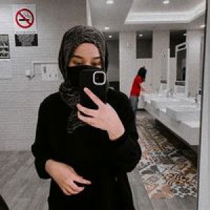 Norish Shaheira profile icon