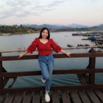 อุ้ยอ้าย ฮูหยินของหยางหยาง profile icon