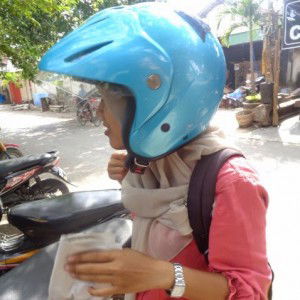 Dwi Sulistyaningsih profile icon