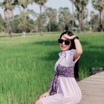 Ning Ning profile icon