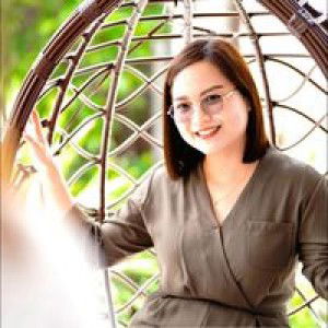 Jer-Ann Muron profile icon