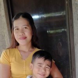 Airene Arzaga Lamsin profile icon