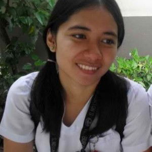 Richie Ann Moralde profile icon