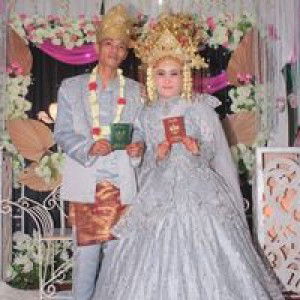 Dedi Efriyanto Eca profile icon