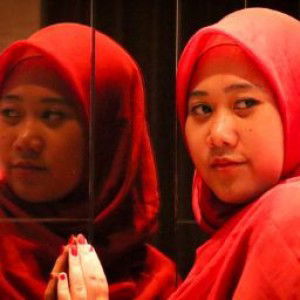 GHINA ZERLINA profile icon