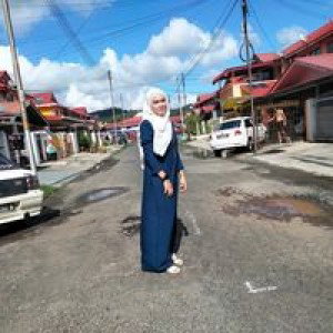Niena Syazwina profile icon