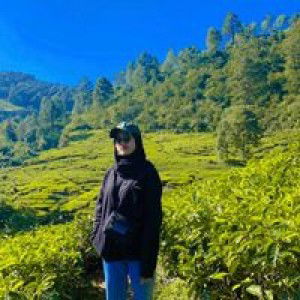 Ari Istiqomah profile icon