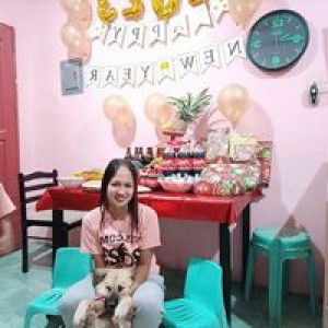 Shally Belecina Young profile icon