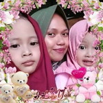 Bunda ridha profile icon