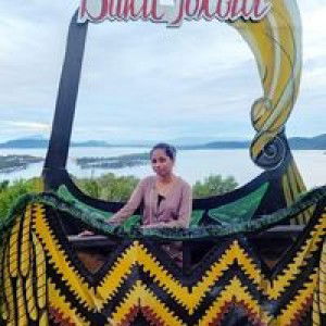 Yathi Mhanek profile icon