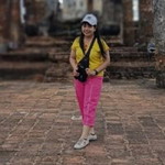 Siriwimol Khampliew profile icon