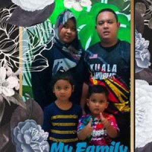 Noor Hidayu profile icon