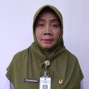 Pri Hartutik profile icon