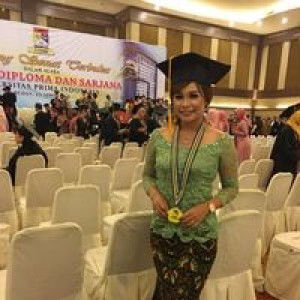 Monica Hutauruk profile icon