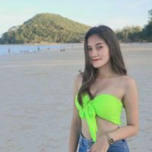 Kantida Chanpruksa profile icon