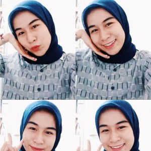 Siti Mei Rohmah profile icon