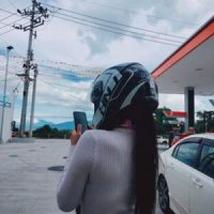 Donna Rose Tenorio Balderas profile icon