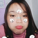 Angela Patrisia profile icon