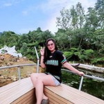 Ericah Apiñado Denias profile icon