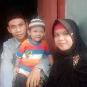 siti marleni profile icon