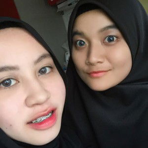 Aida Syuhaida profile icon