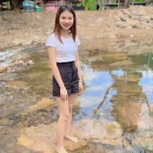 Supattra Tonual profile icon