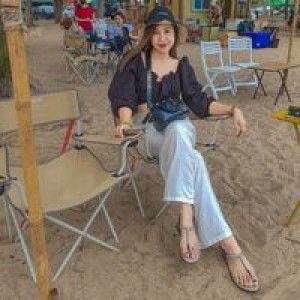 Nantachaporn Few Sittigaipong profile icon