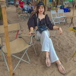 Nantachaporn Few Sittigaipong profile icon