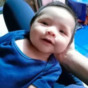 Izal Lunzaga profile icon