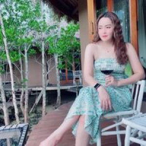 Khwan Phetcharat profile icon