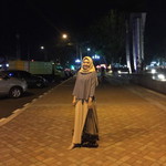 Dheka ana khoirunnisa profile icon